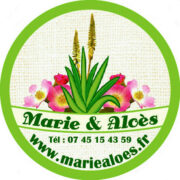 Marie&Aloès